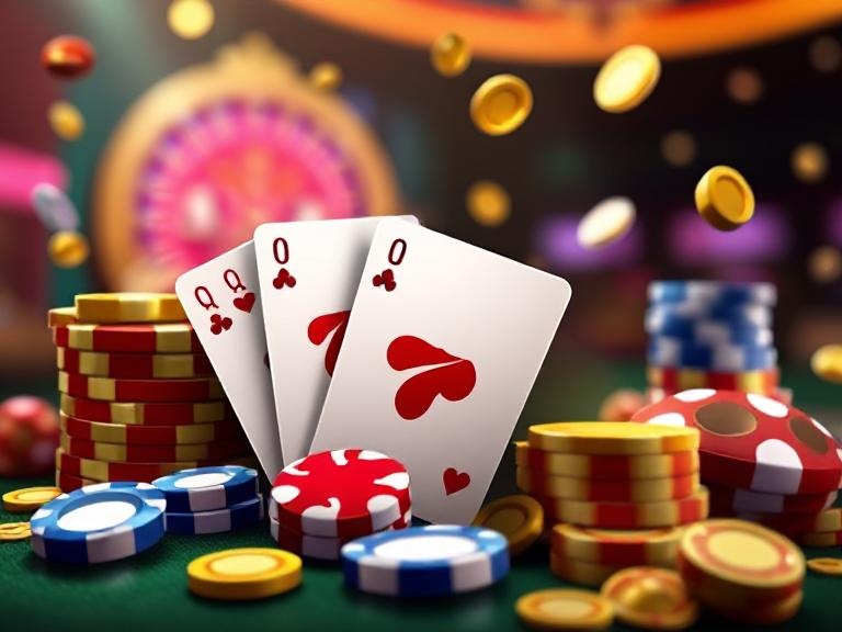 868bet